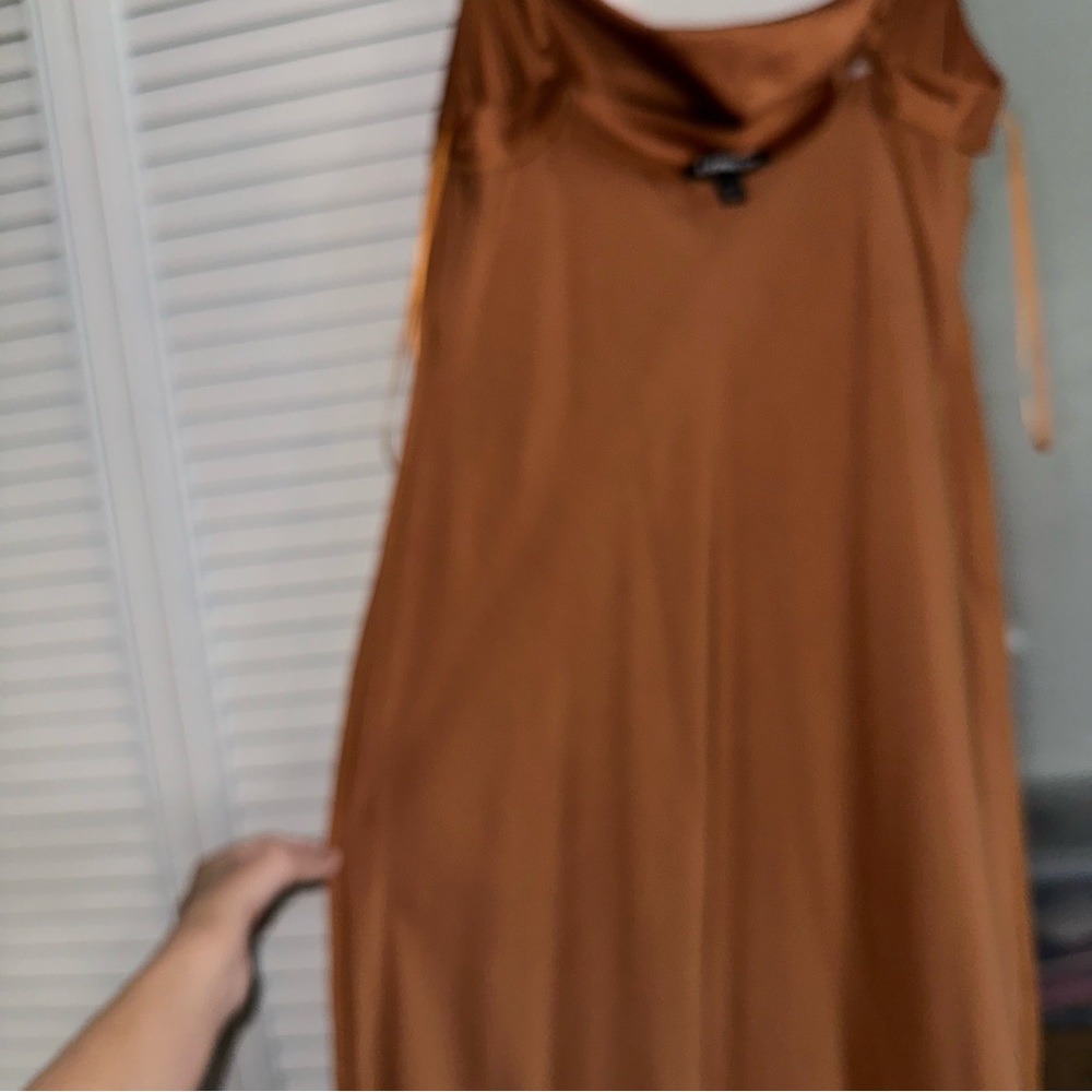 Express Dress - Picture 7 of 9